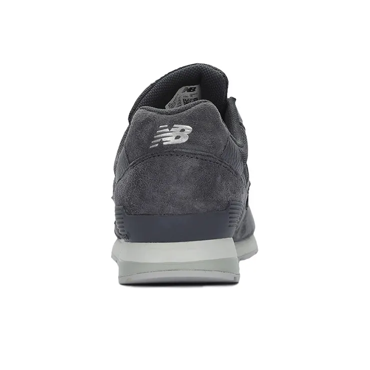 New Balance 996 Low Cut 'Dark Grey'-3