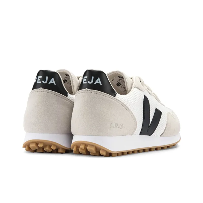 VEJA Sdu Rt Sneakers 'White Beige Black'-3