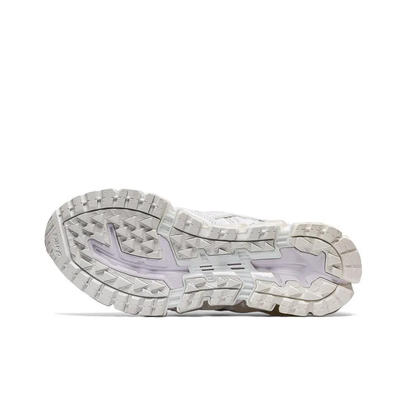 Asics Gel-Dedicate 7 Running Shoes Women's Low-Top White-4