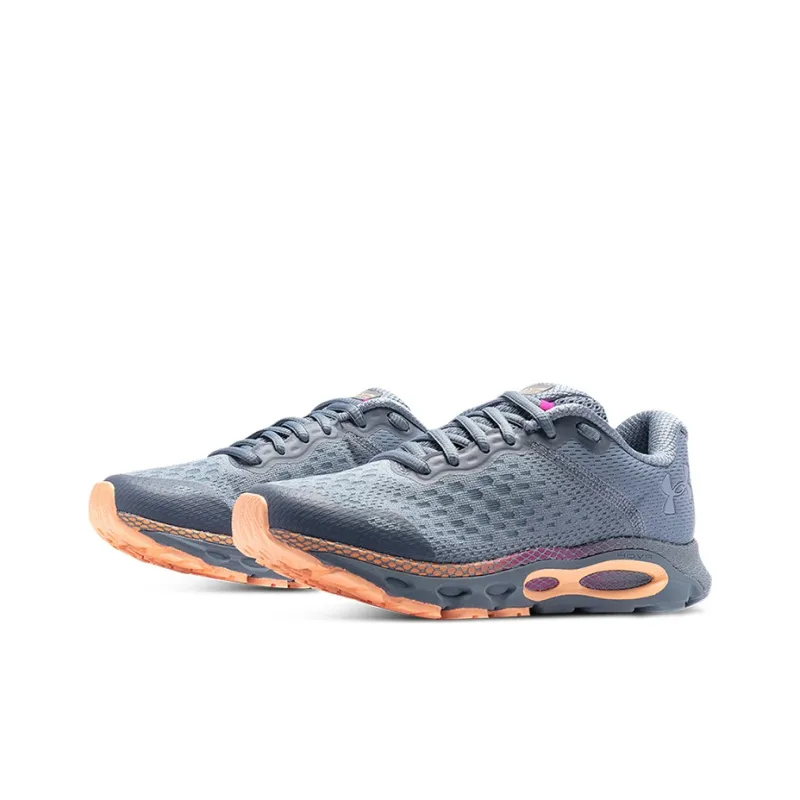 Under Armour Hovr Infinite 3 Cn Sneakers Blue Women's-2