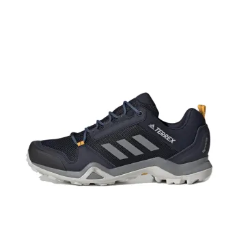 Adidas Terrex Ax3 Gore Tex 'Dark Blue'