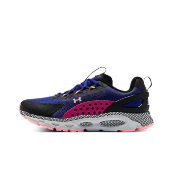 Under Armour Hovr Infinite Summit 2 Sports Shoes Blue