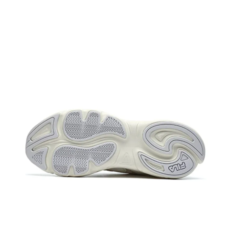 FILA Fusion Mars 2 'White' Women's-5