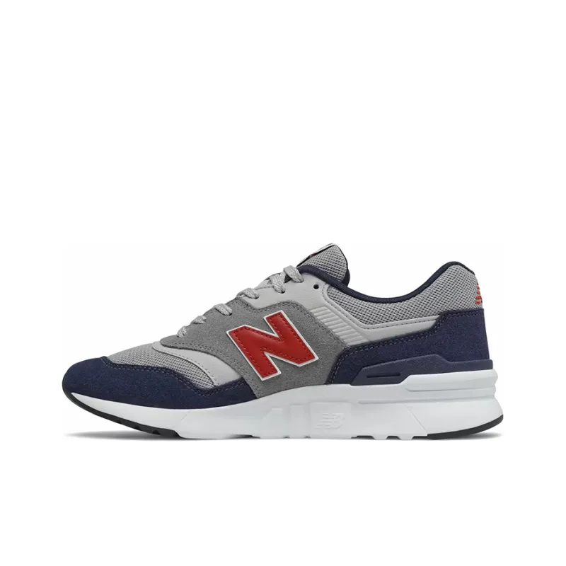 New Balance 997H Team Red-0