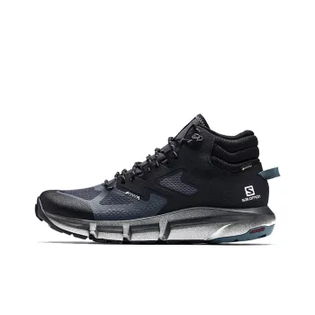 SALOMON Predict Hike Mid Gtx 'Sliver Black'