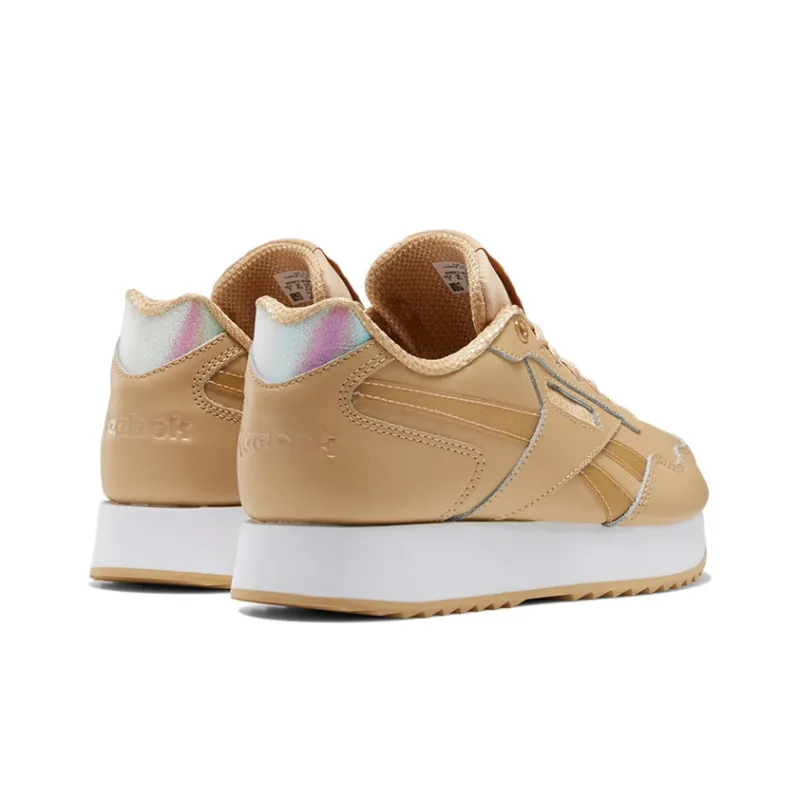 Reebok Classic Harman Run Ripple Double 'Sahara White' Women's-3