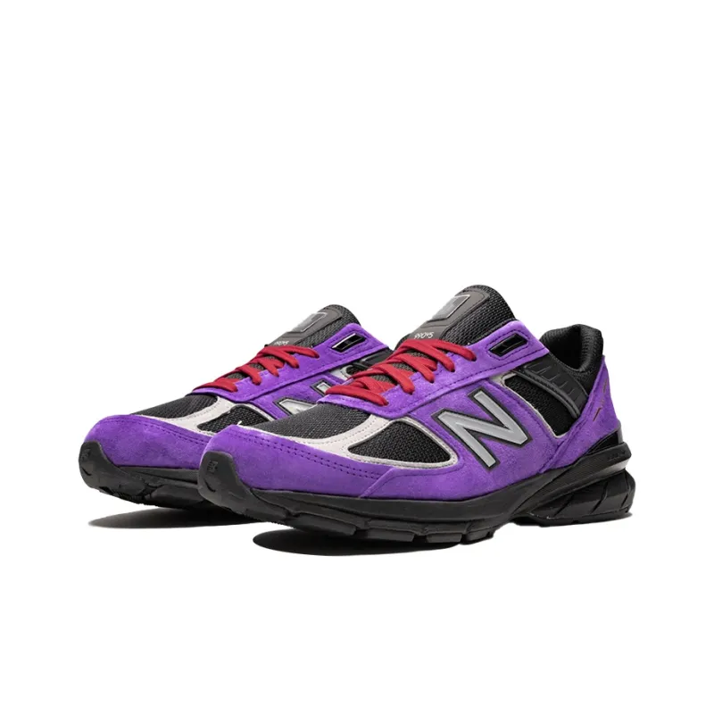 New Balance 990v5 Kawhi Leonard Championship Pack-3