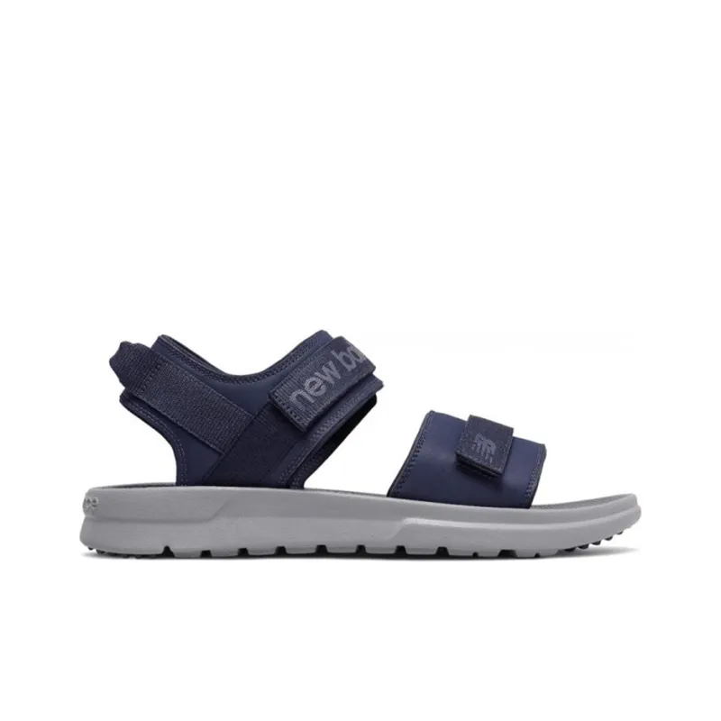 New Balance 250 Series Navy Blue-1