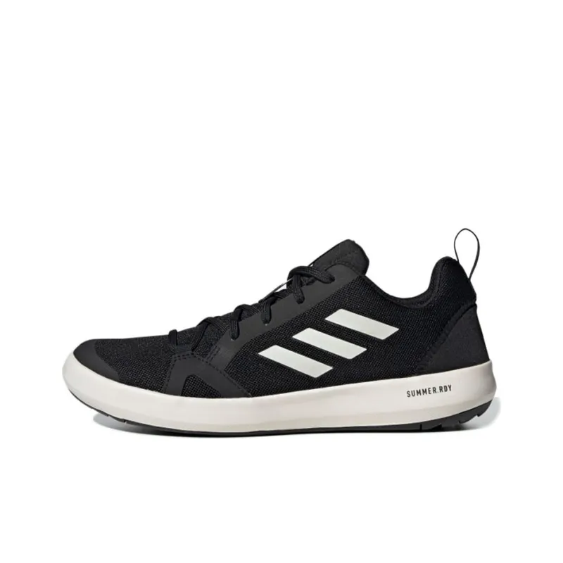 Adidas Terrex Boat S.rdy Water Core Black-0