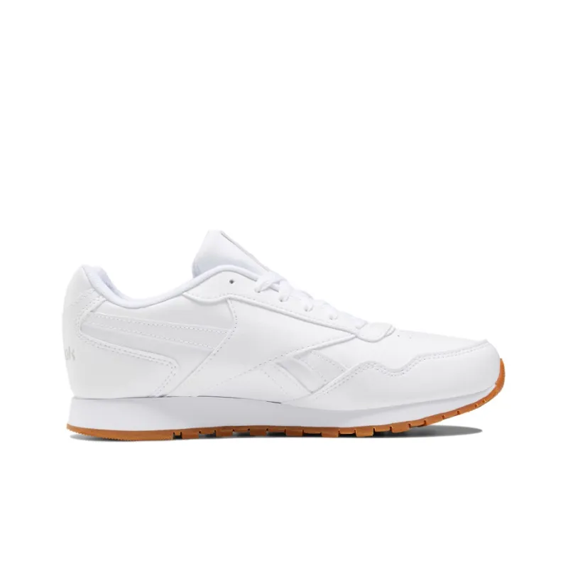 Reebok Women's Classic Harman Run 'White Gum'-1