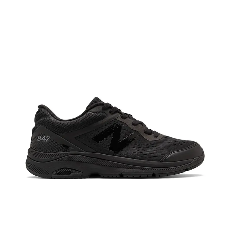 New Balance 847v4 'Black'-1