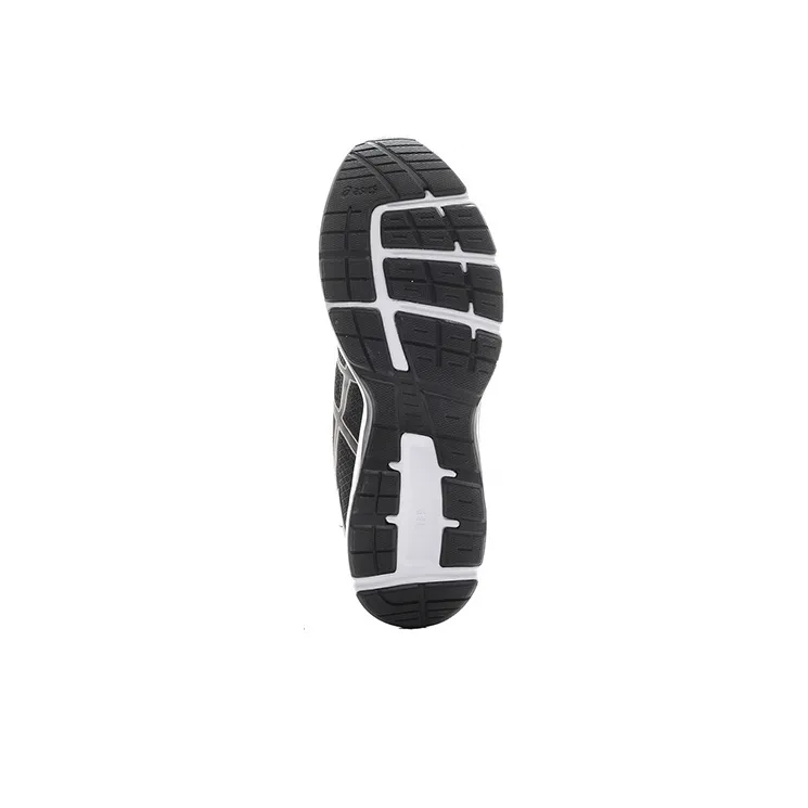 Asics Gel-Galaxy 9 Anti-Slip Wear-Resistant Low-Top Running Shoes Women's Black-4