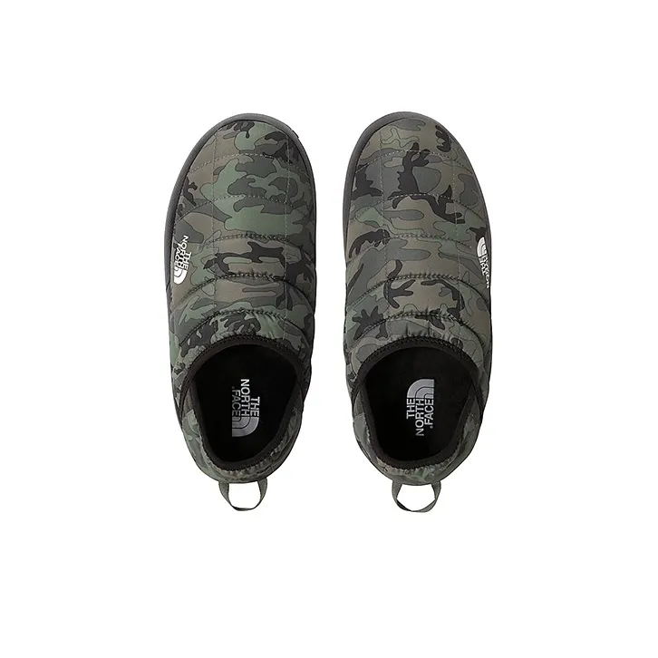 THE NORTH FACE Thermoball Traction Mule V 'Thyme Camo Print'-5