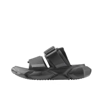 NORVINCY Luxury Streetwear Beach Sandals With Soft Soles Unisex