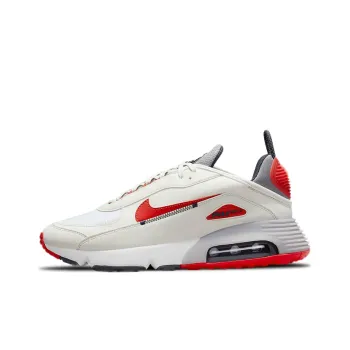 Nike Air Max 2090 White Red