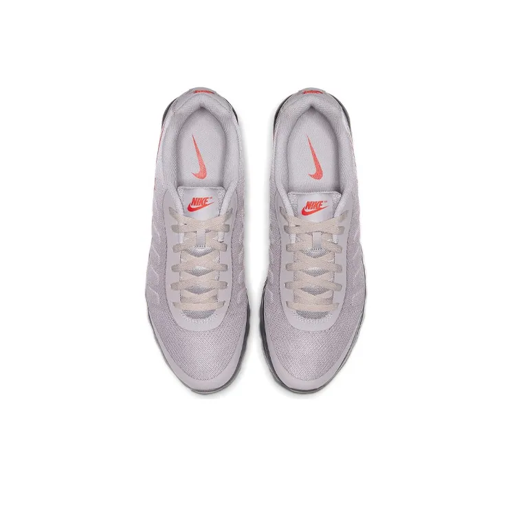 Nike Air Max Invigor 'Atmosphere Grey Habanero Red'-3