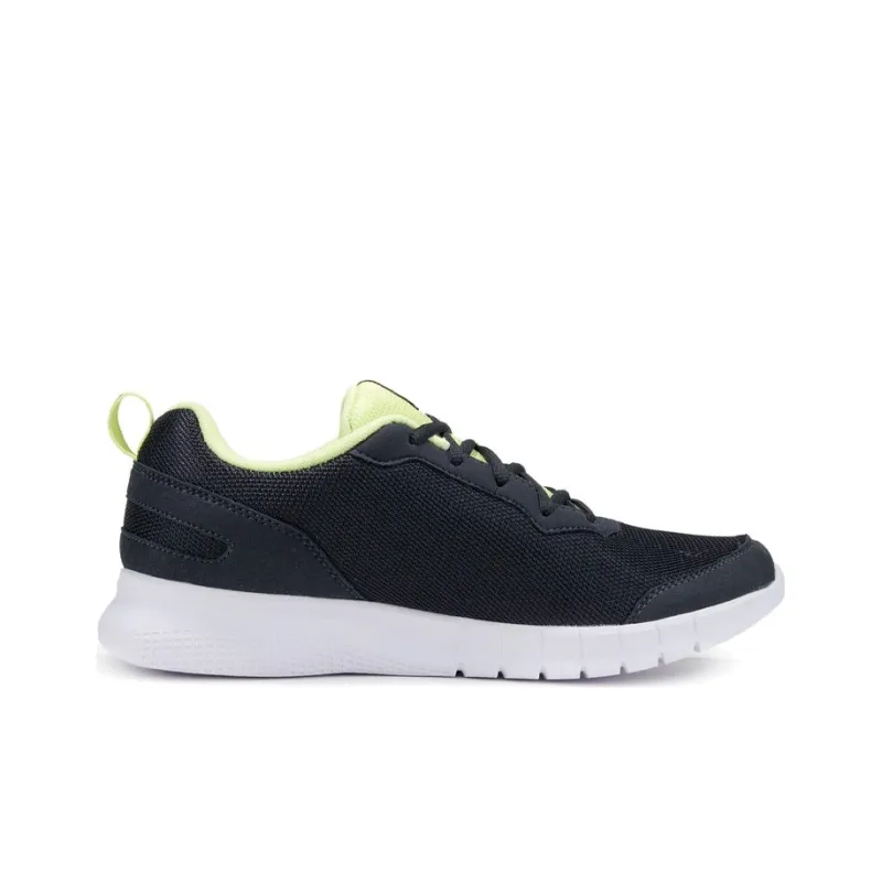 Reebok AD Swiftway Run 10 Low-Top Running Shoes Men's Blue Green-1