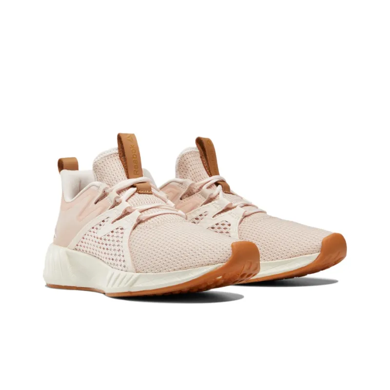 Reebok Fusium Run 2 Running Shoes Women's Low-Top Light Pink-2
