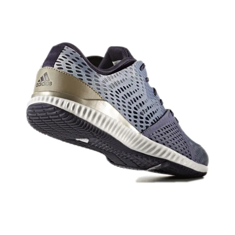 Adidas CrazyTrain Pro 'Blue White' Women's-3