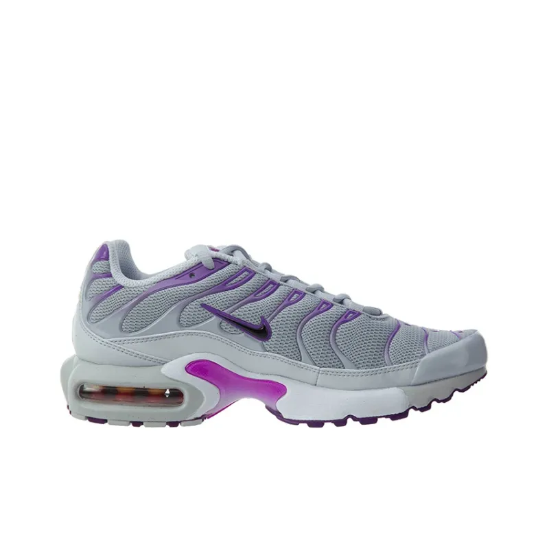 Nike Air Max Plus 'Pure Platinum' GS-1