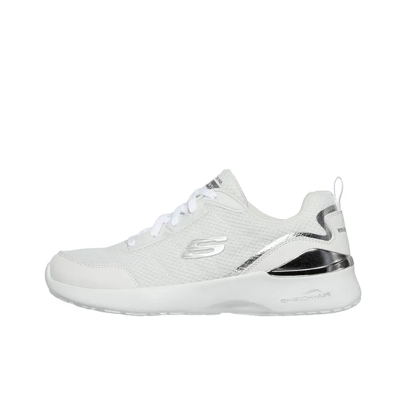 Skechers Sport Skech Air Dynamight 'White' Women's-0