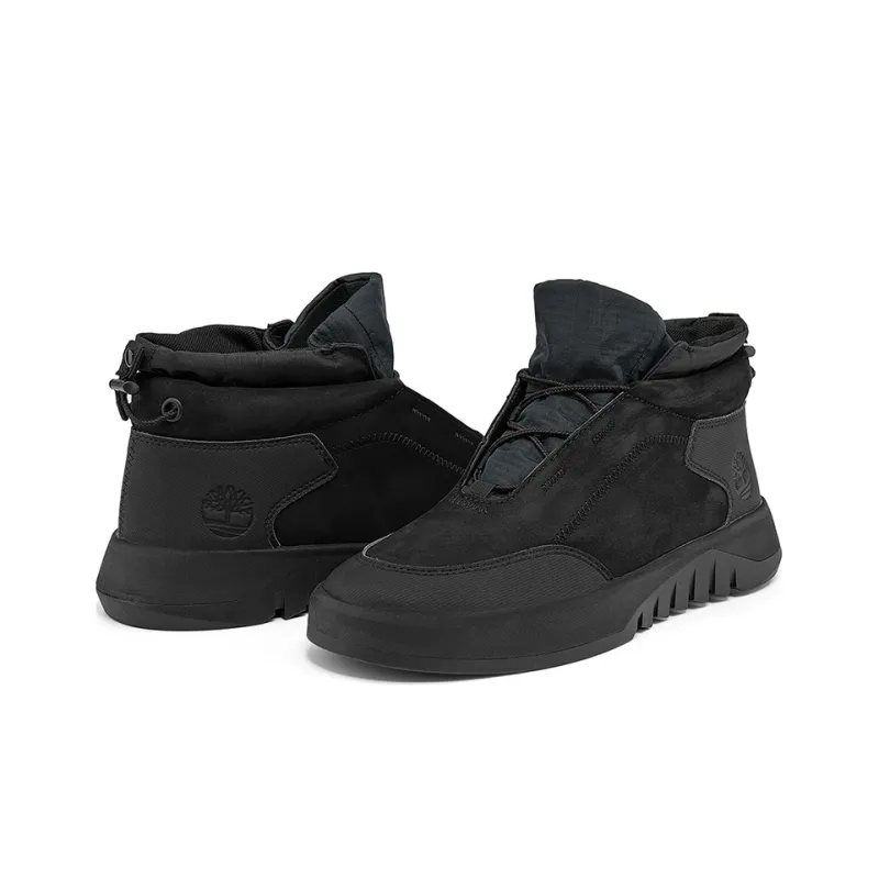 Timberland Supaway Boots 'Black'-4