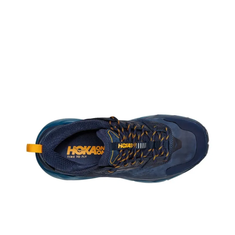 HOKA ONE ONE Kaha 'Dark Ink Blue' Women's-3