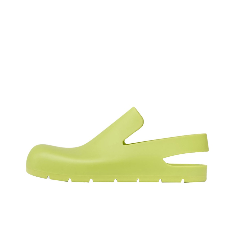 Bottega Veneta Closed Toe Slippers on Sale & Authentic - POIZON