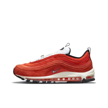 Nike Air Max 97 First Use Blood Orange