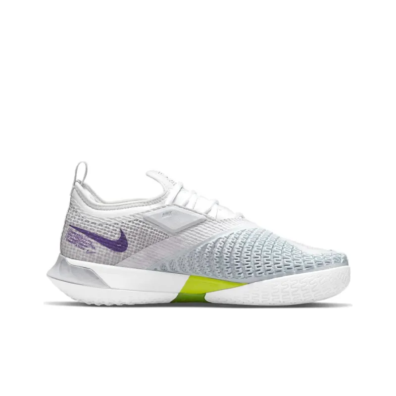Nike Court React Vapor Nxt Photon Dust Court Purple Women's-1