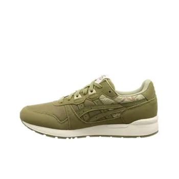 Asics Gel Lytes 'Aloe Green'