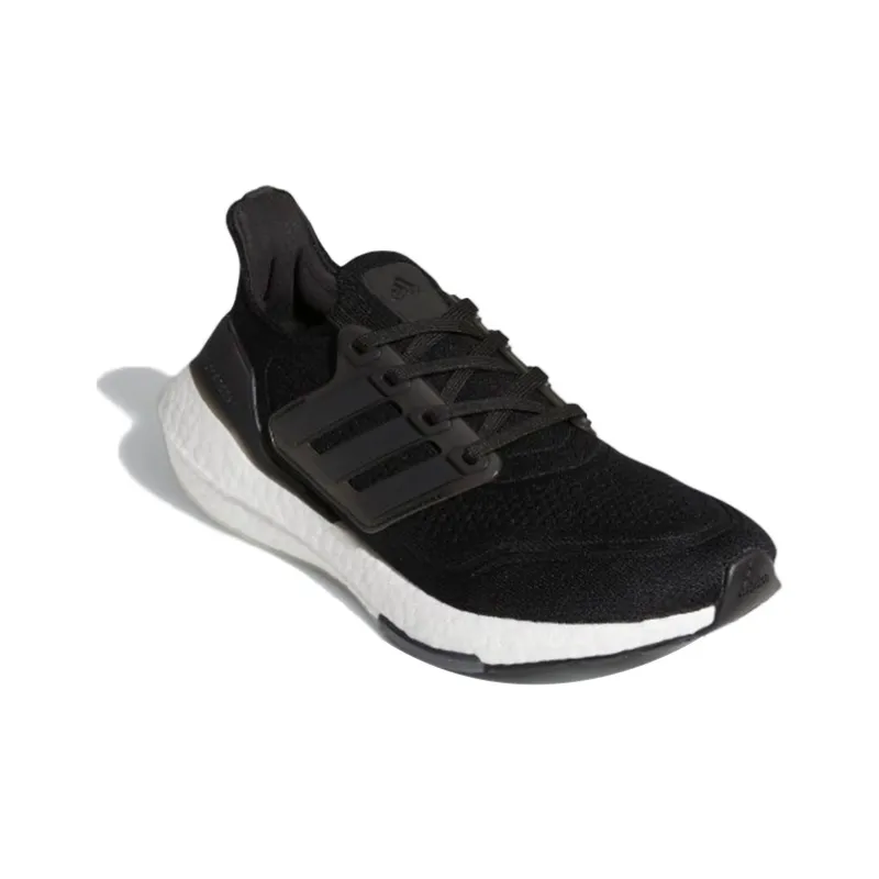 Adidas Ultra Boost 21 Core Black Women's-2