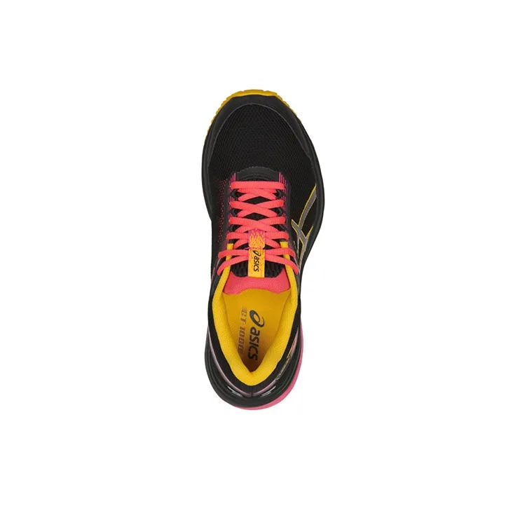 Asics GT 1000 7 G TX 'Black Amber' Women's-4
