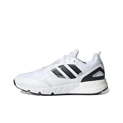 Adidas ZX 1K Boost 2.0 'White Black'