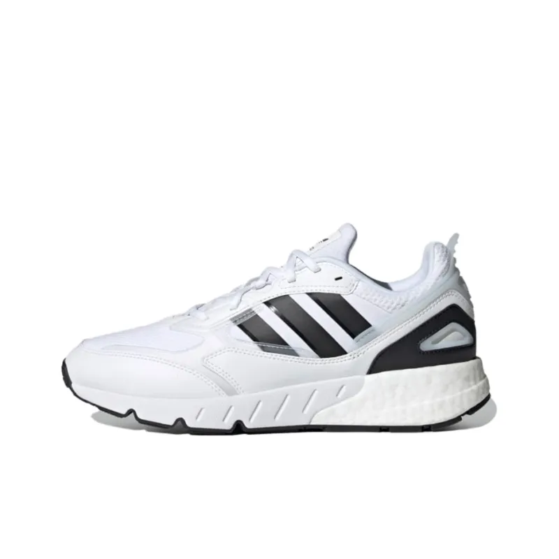 Adidas Originals Zx 1K Boost 2.0 'White Black'-0