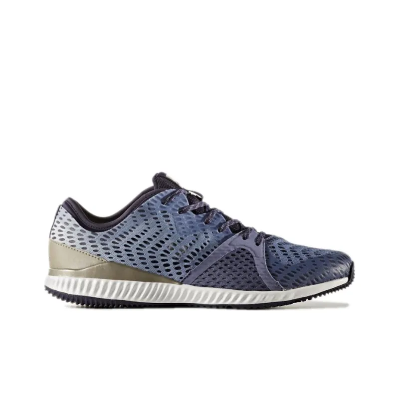 Adidas CrazyTrain Pro 'Blue White' Women's-1