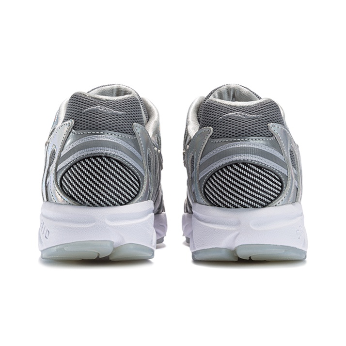国内配送 Saucony GRID AZURA 2000 IRIDESCENT Saucony Grid Azura 2000 Iridescent US M 4 - POIZON