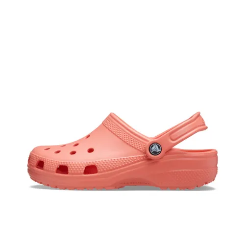 Crocs Classic Clog Clogs Women's