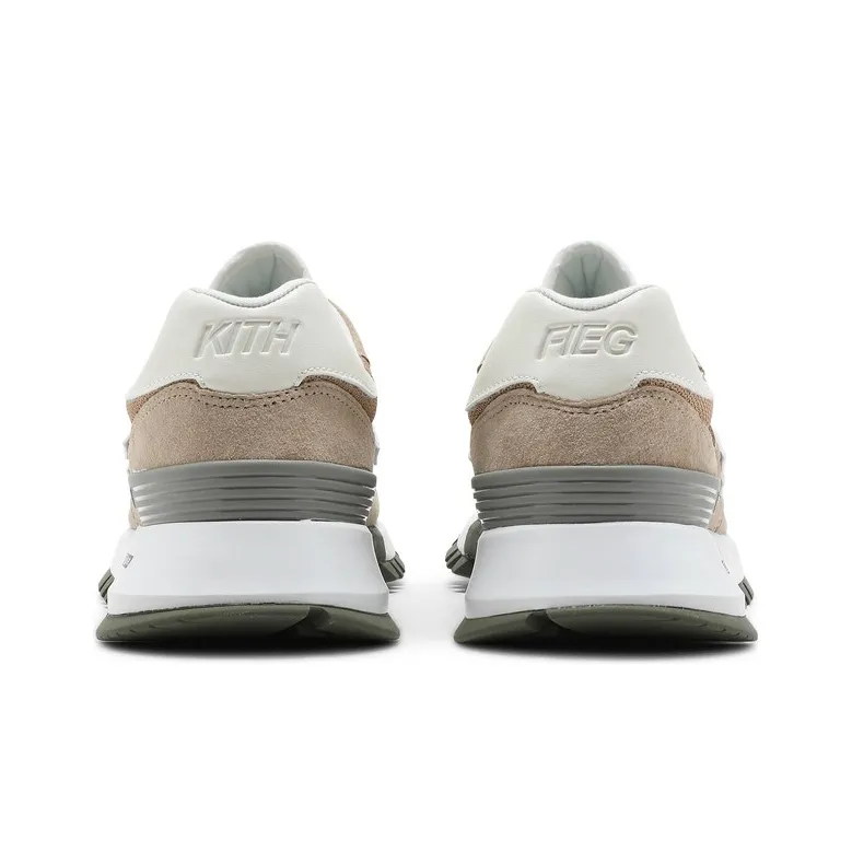 New Balance Rc 1300 Kith 10th Anniversary White Pepper-3