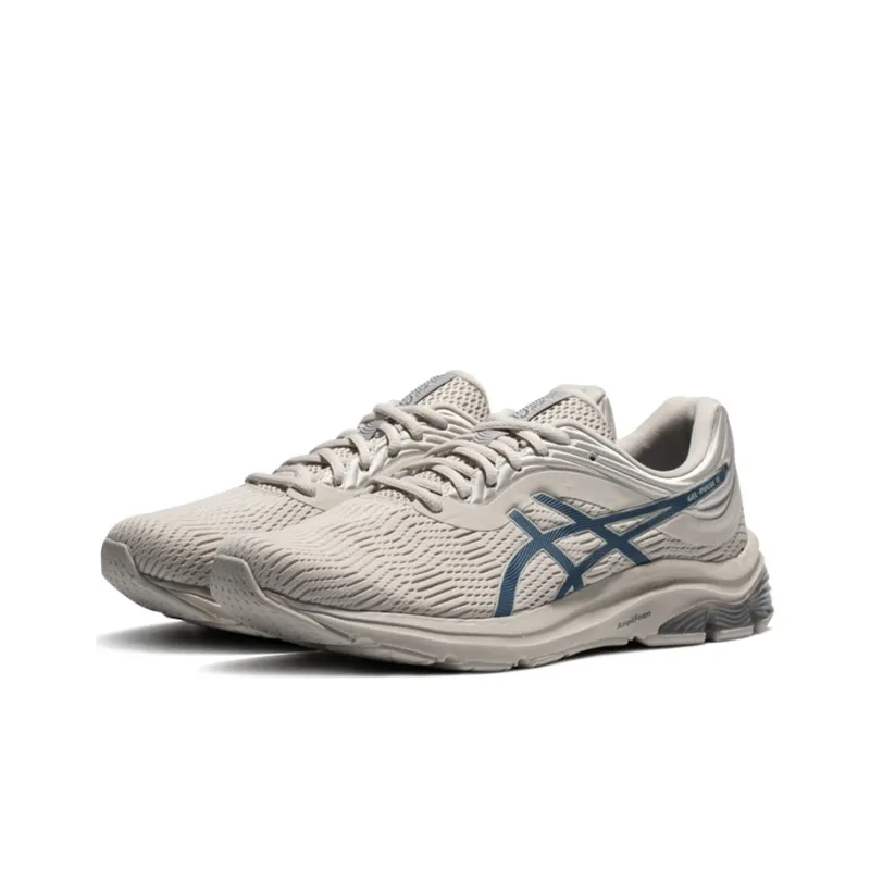 Asics Gel Pulse 11 Grey/Blue-1