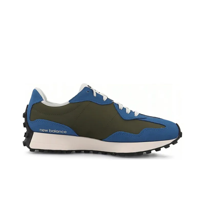 New Balance 327 'Blue Green'-1