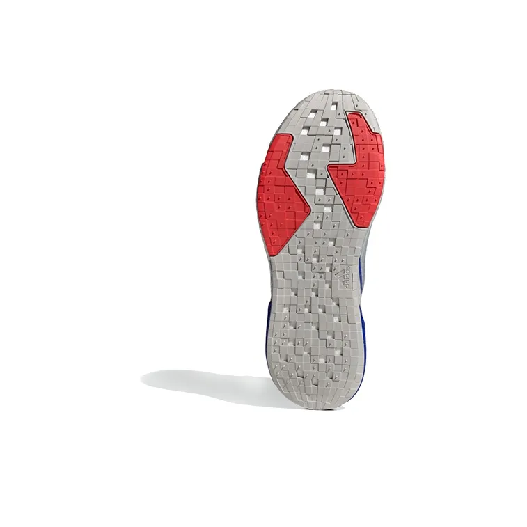 Adidas X Transformers X9000L4 Tf Turf I Comfortable 'Purple Grey Red'-5