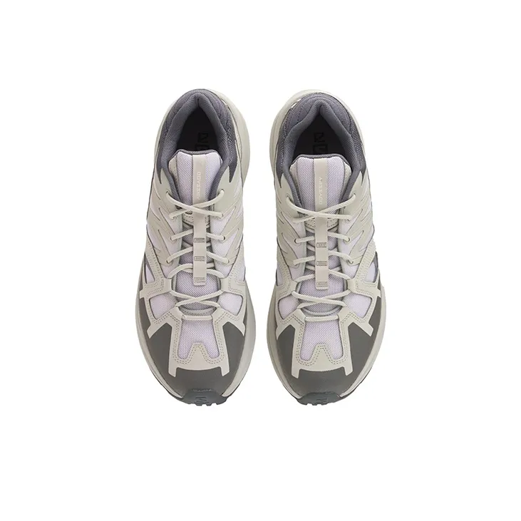 SALOMON Odyssey 1 Advanced 'Cream White'-4