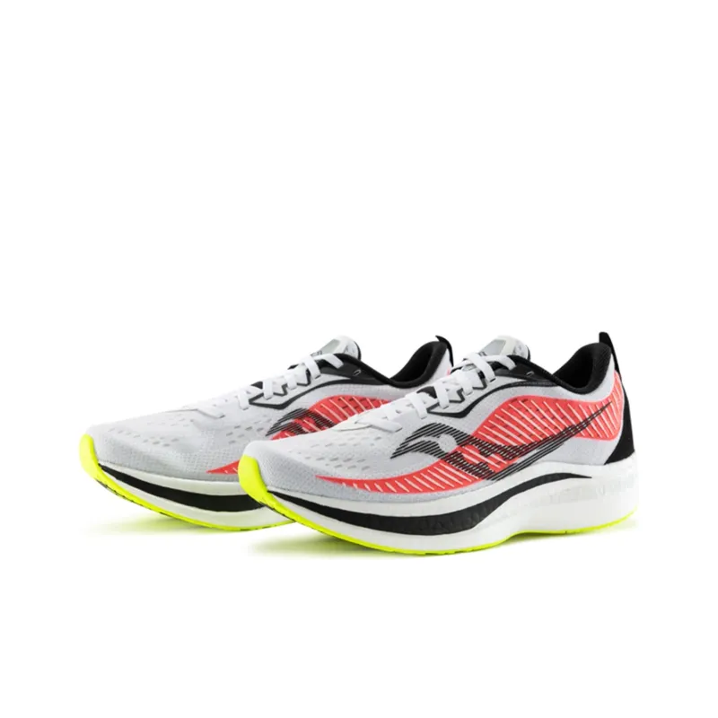 Saucony Endorphin Speed 2 Hot Streak-2