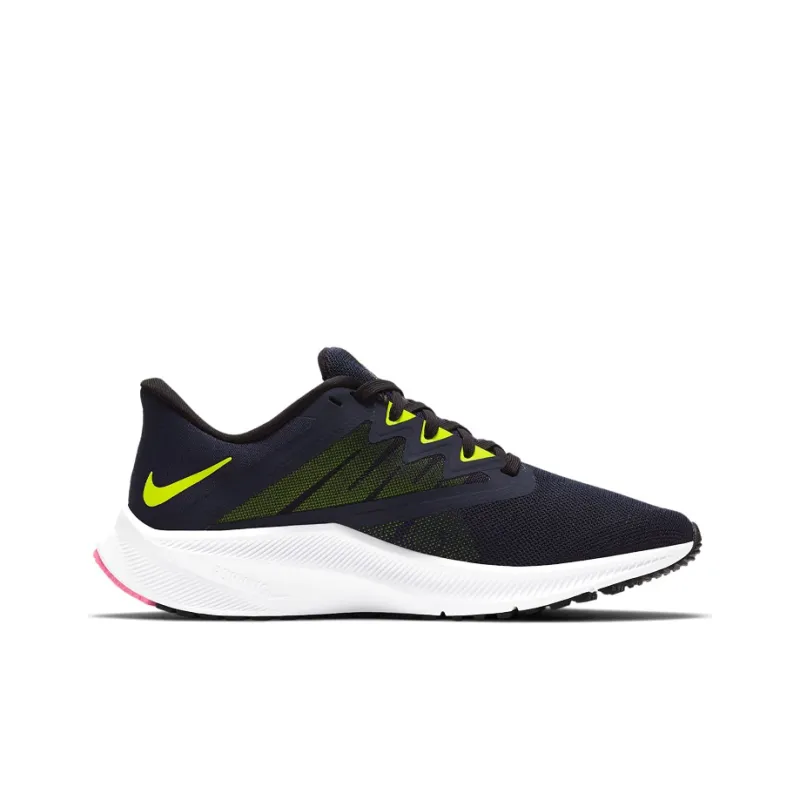 Nike Quest 3 'Blackened Blue Sunset Pulse' Women's-1