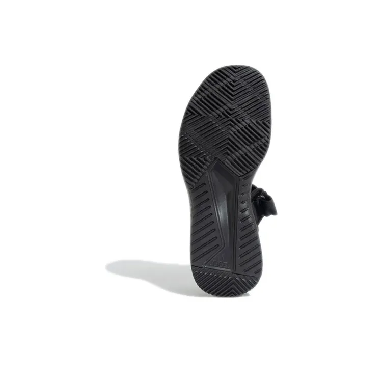 Adidas OLLE ADI M Beach Sandals Men Black/Yellow-5