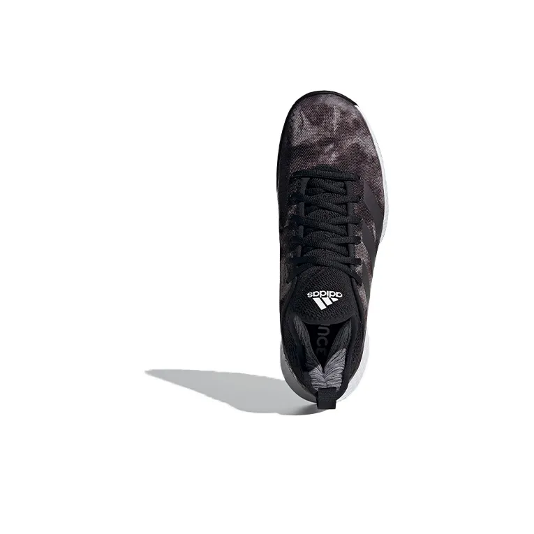 Adidas Defiant Generation 'Black Grey'-4