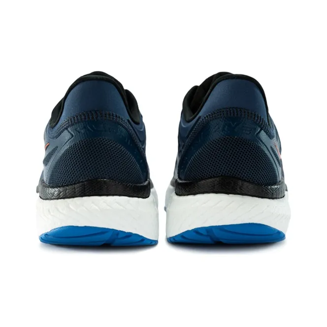 saucony Hurricane 23 'Space Royal'-3