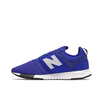 New Balance J.Crew X 247 'Blue White Black'
