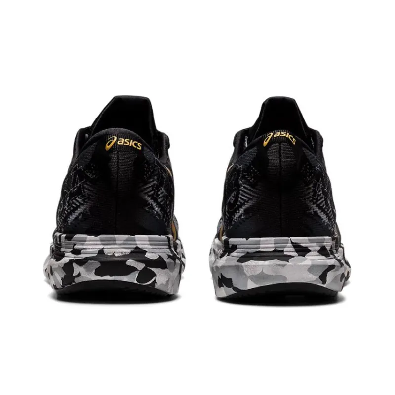 Asics Gel Noosa Tri 13 'Color Injection Pack Black Pure Gold' Women's-4